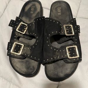 Bar lll Birkenstock style